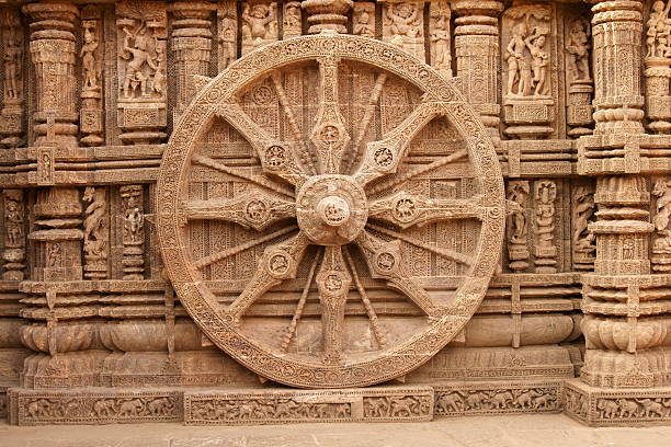Handcrafted Odisha art