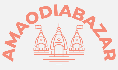 AmaOdiaBazar Logo